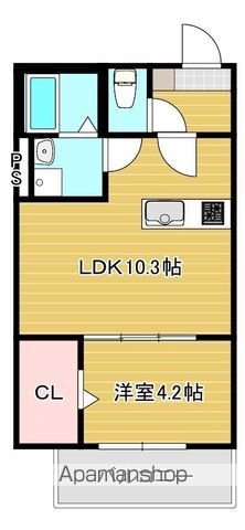 間取り：240041520111