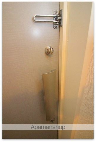 南堀江プライマリーワンの内装写真