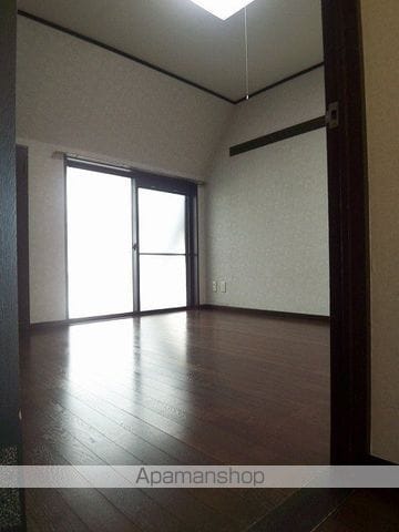 第五正吉マンションの内装写真