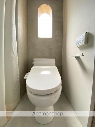 香川県高松市宮脇町２丁目[1LDK/27.52m2]のトイレ
