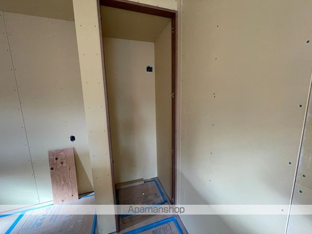 今津山中町7戸建の内装写真