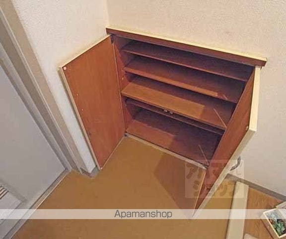 エクセレント林の内装写真