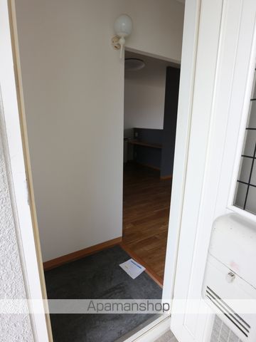 メゾン華城 A棟の内装写真