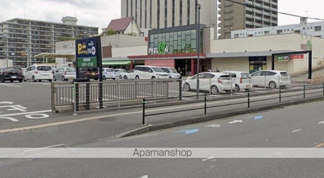 スペニール大道の周辺写真