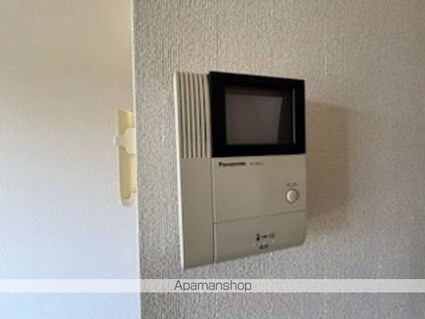 セジュール峰[1K/30.03m2]の内装2