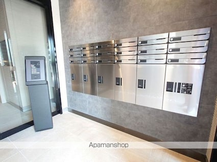 ボン・メゾン東福山[2LDK/63.47m2]の内装5