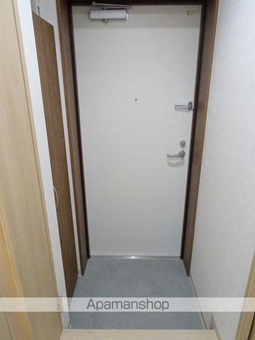 シェルグランデ原町本通の内装写真