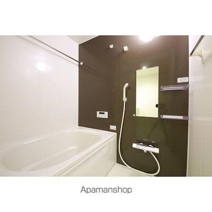 Ｇ　ｆｌａｔ　岩崎[1LDK/38.1m2]のバス