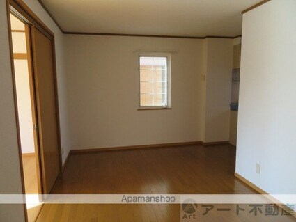 サンライズコート[2LDK/53.51m2]の内装1