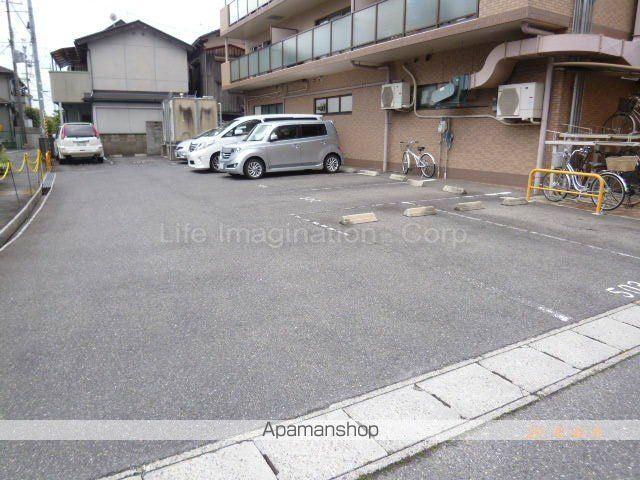 グランシティ西大路のその他写真