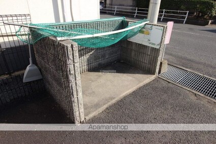 ディアドリーム[1K/24.3m2]の共用部1