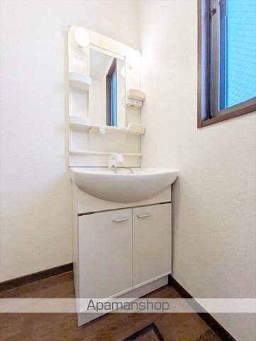 アスティオン F棟の内装写真