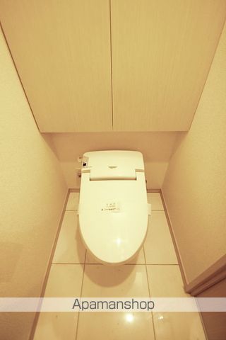 パークキューブ神田の内装写真