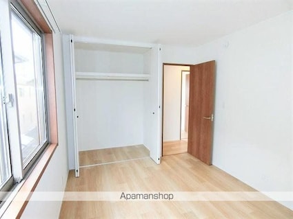 ラテルネ本八幡[3LDK/85.5m2]のリビング・居間6