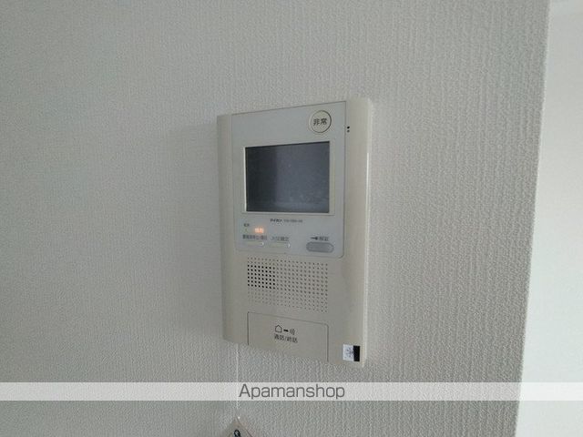 ESLEAD京橋ノースプレイスの内装写真