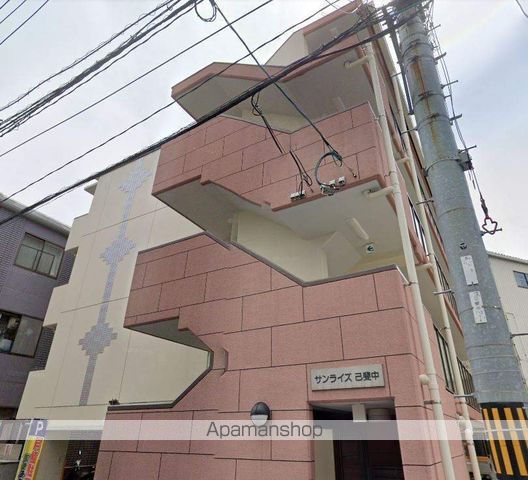 サンライズ己斐中