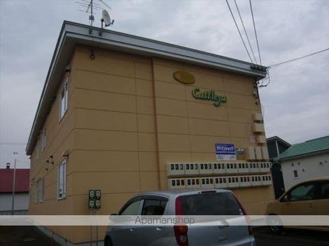 カトレアの外観写真