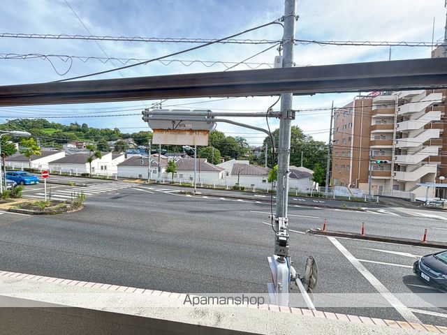 サンハイム桜ヶ丘のその他写真