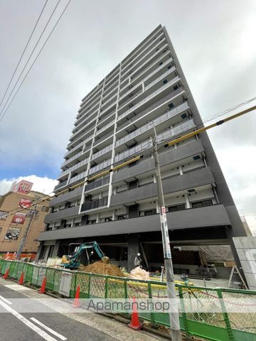 メイクス今池PRIMEの外観写真