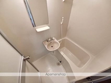 ＳｋｙＧａｒｄｅｎオザワ[1K/24.8m2]のバス