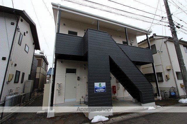 ホワイトキャッスル13番館