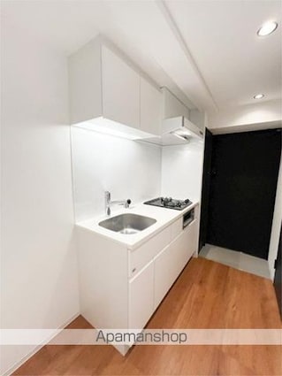 ＺＯＯＭ信濃町[2K/33.9m2]のキッチン