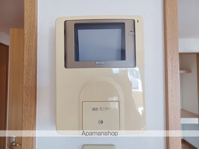 ブレインeの内装写真
