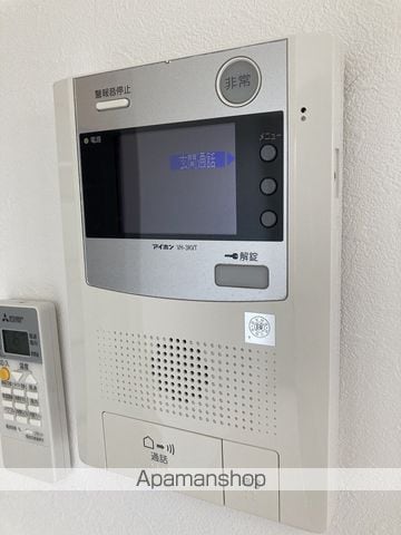 リバティープラザ本町の内装写真