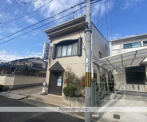 EIGHTYーEIGHT 樋野本の外観写真
