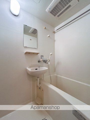 スカイコート後楽園壱番館の内装写真