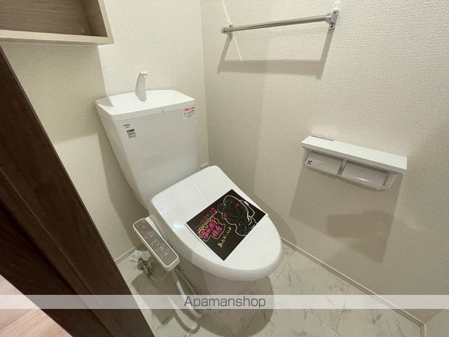スペチアーレ背戸口の内装写真
