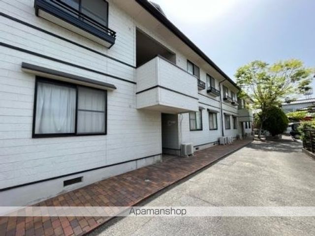 プリマベーラ志免 201 ｜ 福岡県糟屋郡志免町志免２丁目6-13（賃貸アパート3LDK・2階・65.00㎡） その22