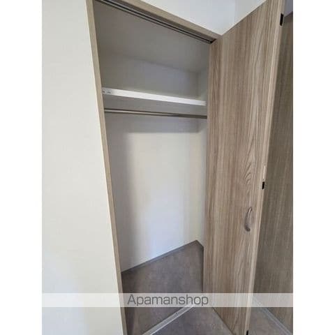 SHOKEN Residence名古屋SOUTHの内装写真