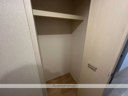 Ｎｏｂｅｌ　Ｄｉｇｎｉｔｙ[1LDK/42.59m2]の内装4