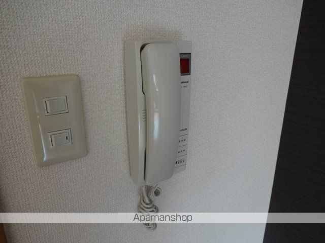 サンピリア小阪の内装写真