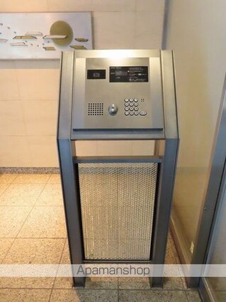 パークアクシス新板橋ウエスト[2DK/48.06m2]の共用部5