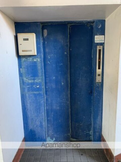 エスポワール駕町[3K/33.95m2]の共用部1