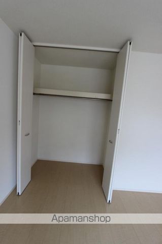 ルーチェ A棟の内装写真