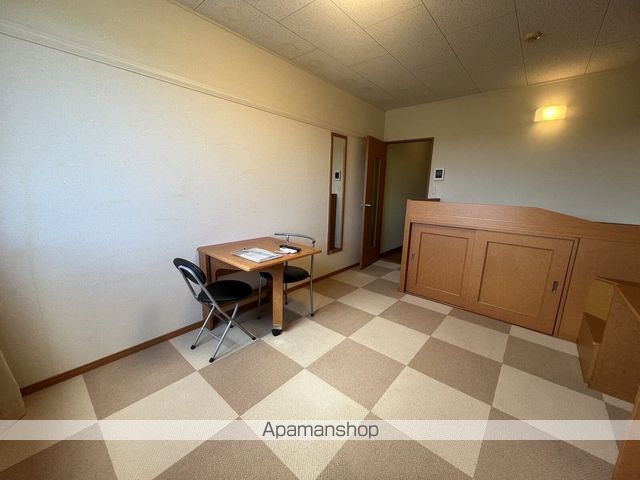 レオパレスエクセル ケンIIの内装写真