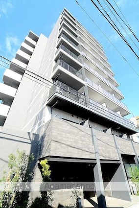 グランドコンシェルジュ池袋本町イースト[1K/26.25m2]の外観1