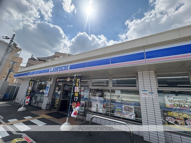 セレニテ新大阪プリエの周辺写真