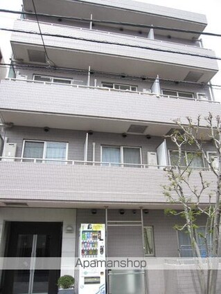 コスモリード高円寺イースト[1K/23.29m2]の外観5