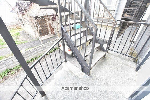 グレースハイム新川のその他写真