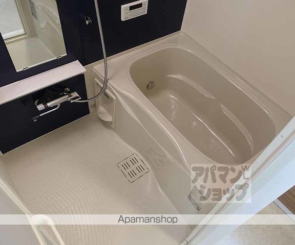 サンクチュアリ御池御前の内装写真