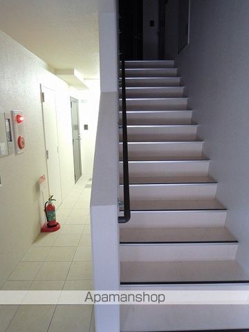 クラリス平岸IIの内装写真
