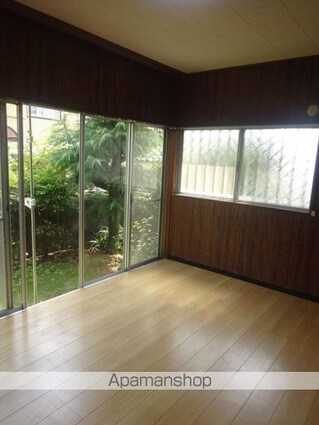 東小二里戸建[4DK/75.8m2]の内装
