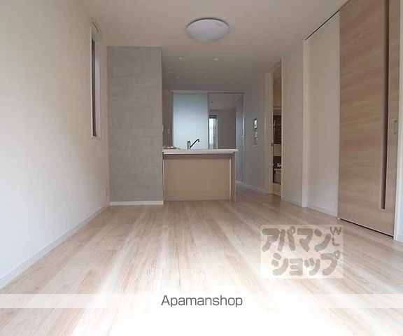 シャーメゾン ドリームIIの内装写真