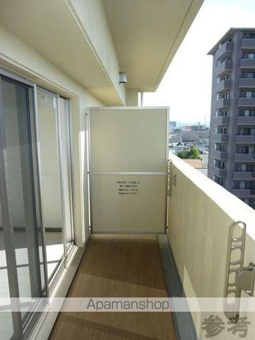 ルスト山越の内装写真