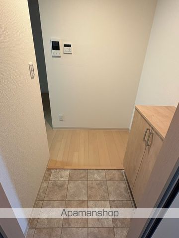 F STYLE西取石3号館の内装写真
