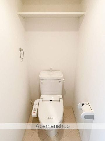 ドルチェヴィータ新大阪の内装写真
